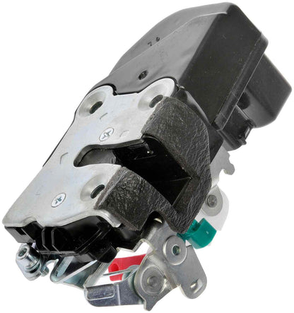 Dorman - OE Solutions Door Latch Assembly Integrated Door Lock Actuator Long-Lasting Repair for 2002-05 Chrysler, Dodge, Plymouth Neon