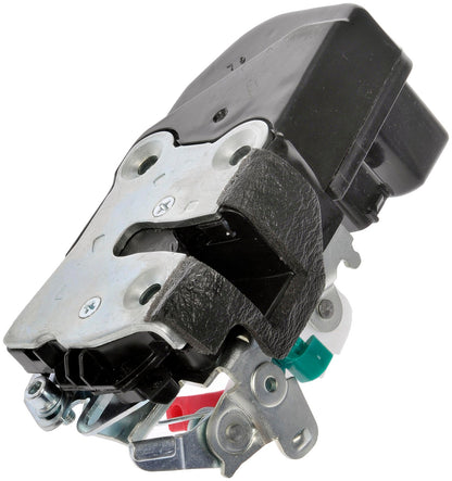 Dorman - OE Solutions Door Latch Assembly Integrated Door Lock Actuator Long-Lasting Repair for 2002-05 Chrysler, Dodge, Plymouth Neon