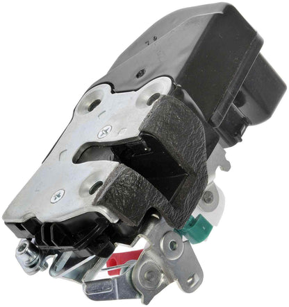Dorman - OE Solutions Door Latch Assembly Integrated Door Lock Actuator Long-Lasting Repair for 2002-05 Chrysler, Dodge, Plymouth Neon