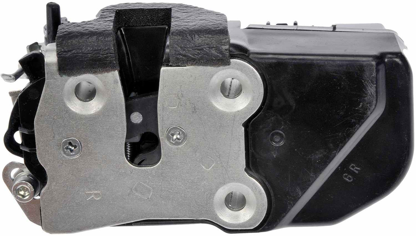 Dorman - OE Solutions Door Latch Assembly Integrated Door Lock Actuator with Long-Lasting Repair for 2002-00 Chrysler Neon 2005-00 Dodge Neon 2001-00 Plymouth Neon