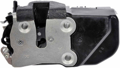 Dorman - OE Solutions Door Latch Assembly Integrated Door Lock Actuator with Long-Lasting Repair for 2002-00 Chrysler Neon 2005-00 Dodge Neon 2001-00 Plymouth Neon