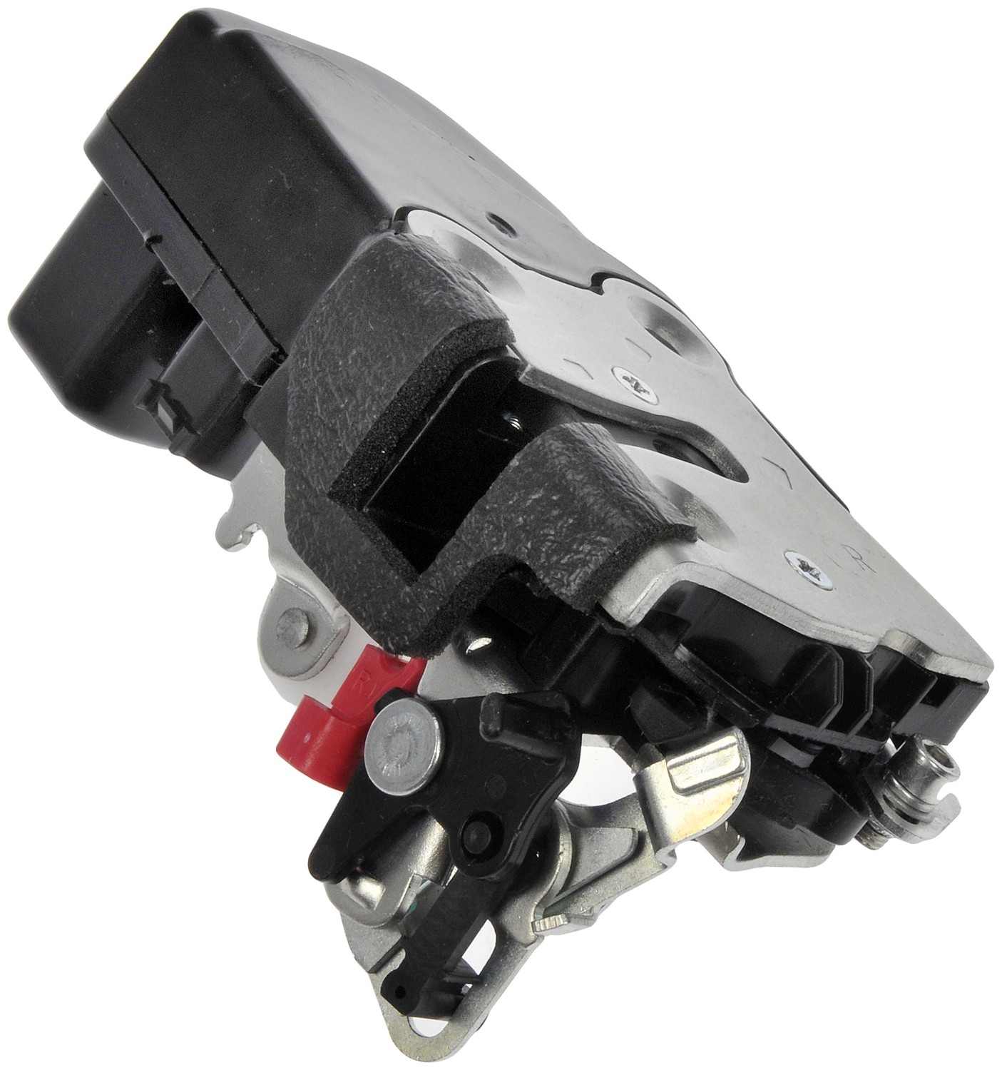 Dorman - OE Solutions Door Latch Assembly Integrated Door Lock Actuator with Long-Lasting Repair for 2002-00 Chrysler Neon 2005-00 Dodge Neon 2001-00 Plymouth Neon