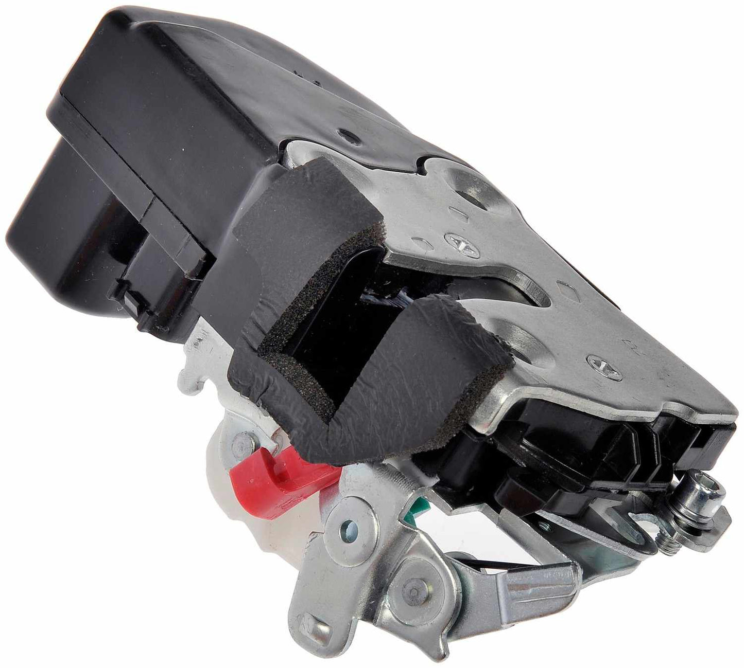 Dorman - OE Solutions Door Lock Actuator Motor Integrated for 2003-2005 Dodge Neon 931-609