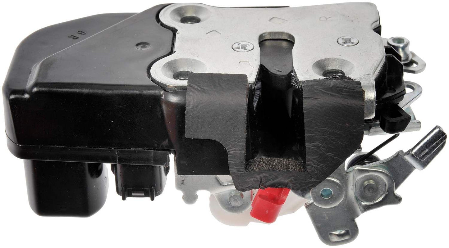Dorman - OE Solutions Door Lock Actuator Motor Integrated for 2003-2005 Dodge Neon 931-609