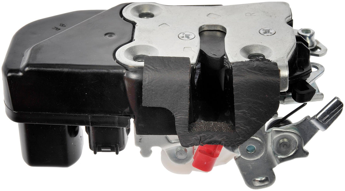 Dorman - OE Solutions Door Lock Actuator Motor Integrated for 2003-2005 Dodge Neon 931-609