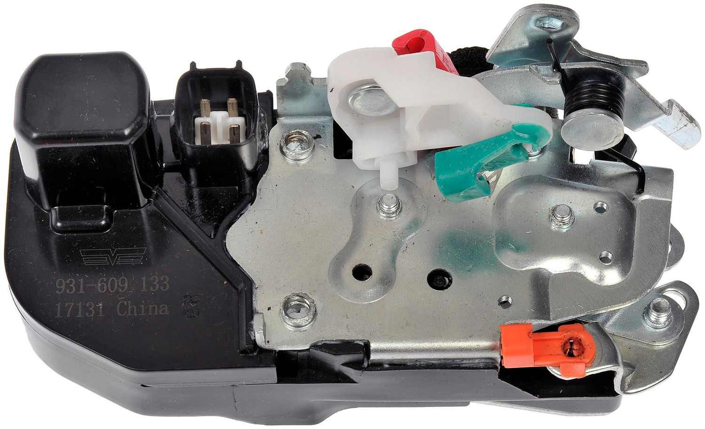 Dorman - OE Solutions Door Lock Actuator Motor Integrated for 2003-2005 Dodge Neon 931-609