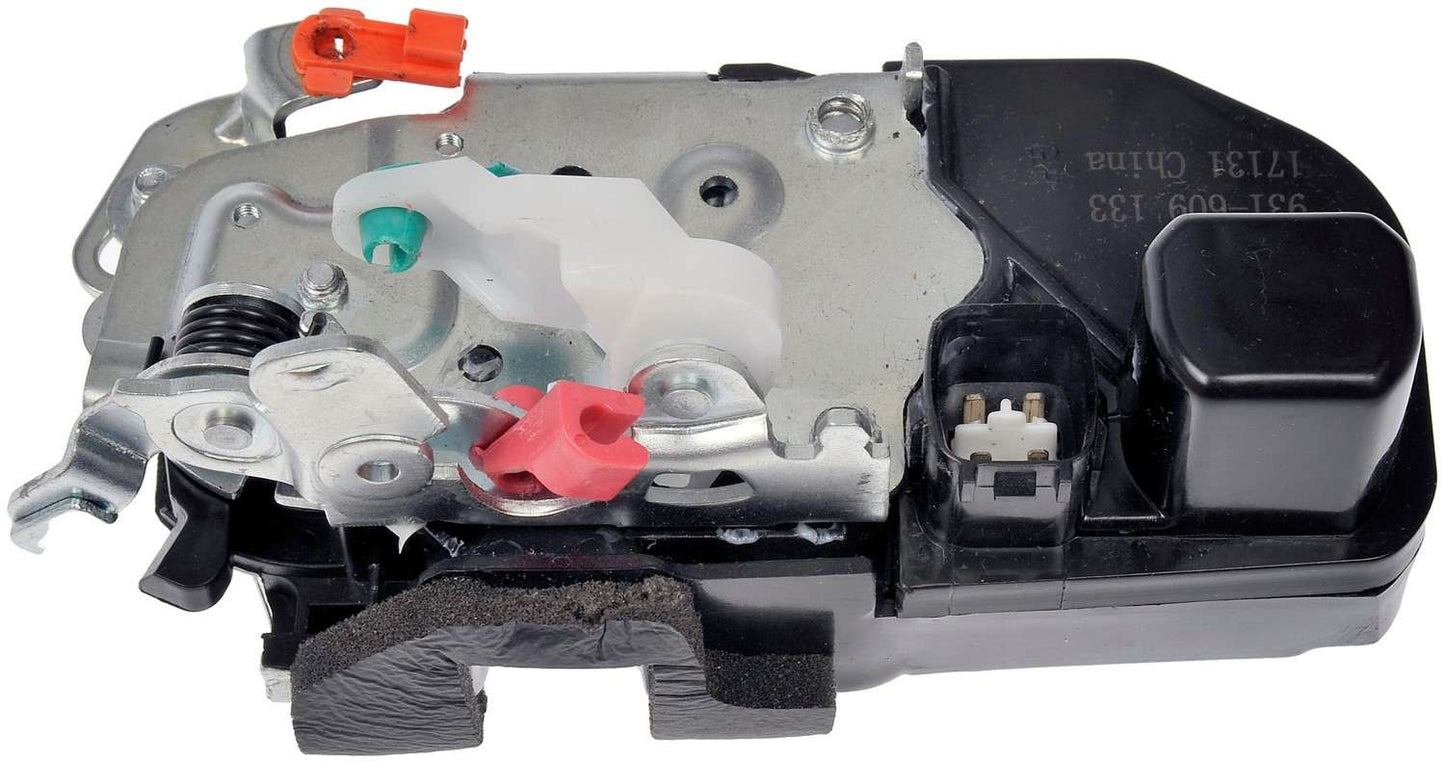 Dorman - OE Solutions Door Lock Actuator Motor Integrated for 2003-2005 Dodge Neon 931-609