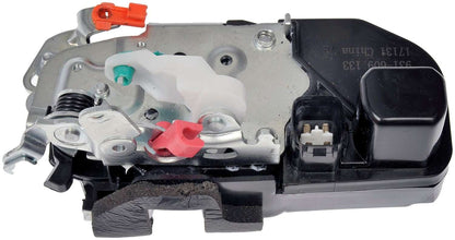 Dorman - OE Solutions Door Lock Actuator Motor Integrated for 2003-2005 Dodge Neon 931-609