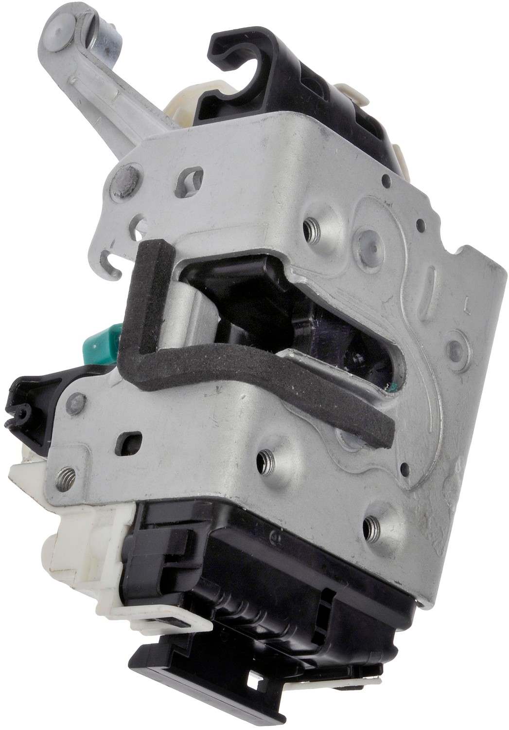 Dorman - OE Solutions Door Lock Actuator Motor with Integrated Door Lock Actuator for 2012-07 Dodge Nitro 2013-08 Jeep Liberty 931-614