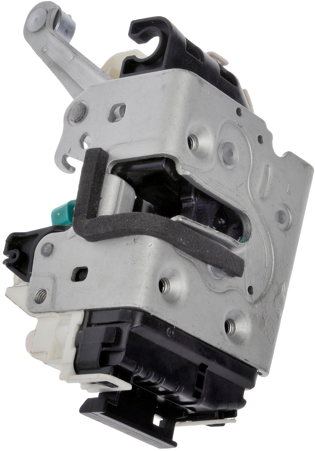 Dorman - OE Solutions Door Lock Actuator Motor with Integrated Door Lock Actuator for 2012-07 Dodge Nitro 2013-08 Jeep Liberty 931-614