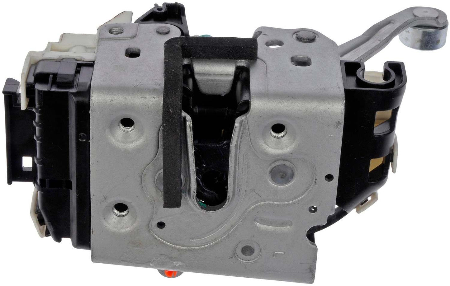 Dorman - OE Solutions Door Lock Actuator Motor with Integrated Door Lock Actuator for 2012-07 Dodge Nitro 2013-08 Jeep Liberty 931-614