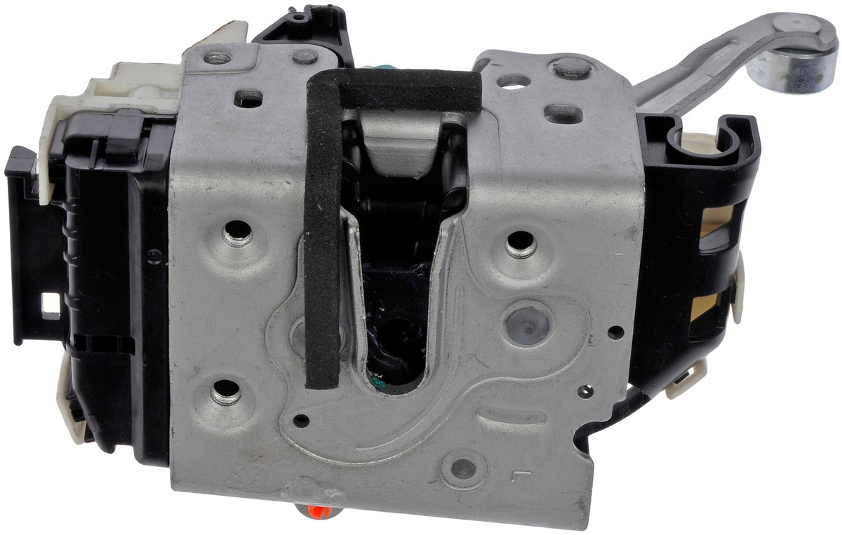 Dorman - OE Solutions Door Lock Actuator Motor with Integrated Door Lock Actuator for 2012-07 Dodge Nitro 2013-08 Jeep Liberty 931-614