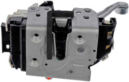Dorman - OE Solutions Door Lock Actuator Motor with Integrated Door Lock Actuator for 2012-07 Dodge Nitro 2013-08 Jeep Liberty 931-614