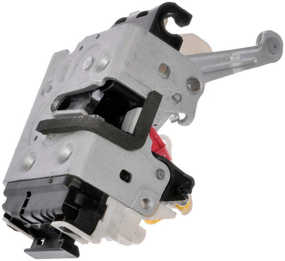 Dorman - OE Solutions Door Lock Actuator Motor with Integrated Door Lock Actuator for 2012-07 Dodge Nitro 2013-08 Jeep Liberty 931-615