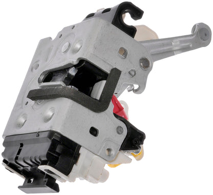 Dorman - OE Solutions Door Lock Actuator Motor with Integrated Door Lock Actuator for 2012-07 Dodge Nitro 2013-08 Jeep Liberty 931-615