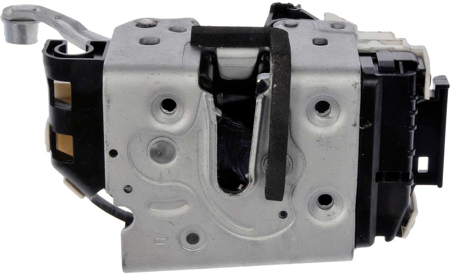Dorman - OE Solutions Door Lock Actuator Motor with Integrated Door Lock Actuator for 2012-07 Dodge Nitro 2013-08 Jeep Liberty 931-615