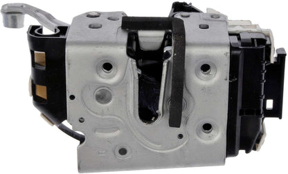 Dorman - OE Solutions Door Lock Actuator Motor with Integrated Door Lock Actuator for 2012-07 Dodge Nitro 2013-08 Jeep Liberty 931-615