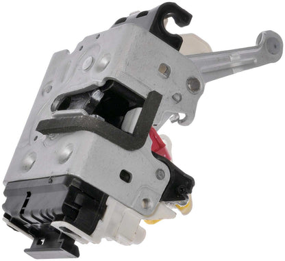 Dorman - OE Solutions Door Lock Actuator Motor with Integrated Door Lock Actuator for 2012-07 Dodge Nitro 2013-08 Jeep Liberty 931-615