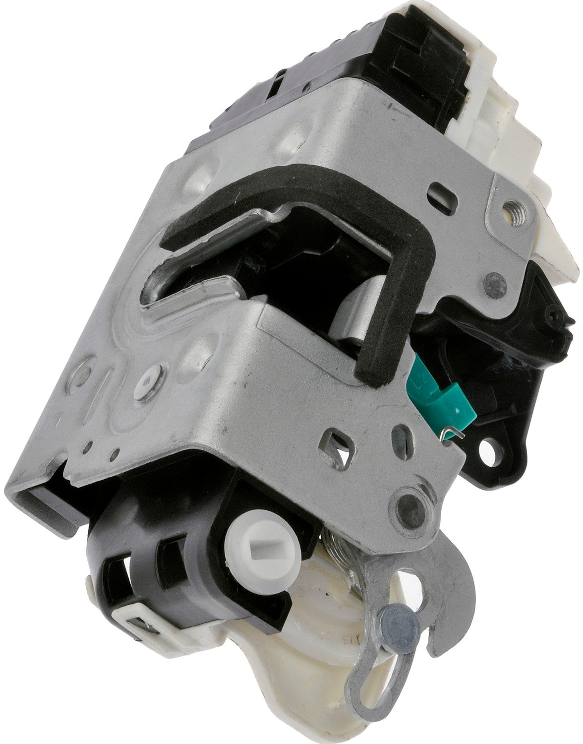 Dorman - OE Solutions Door Lock Actuator Motor for 2012-2017 Dodge Nitro and 2013-2008 Jeep Liberty 931-616