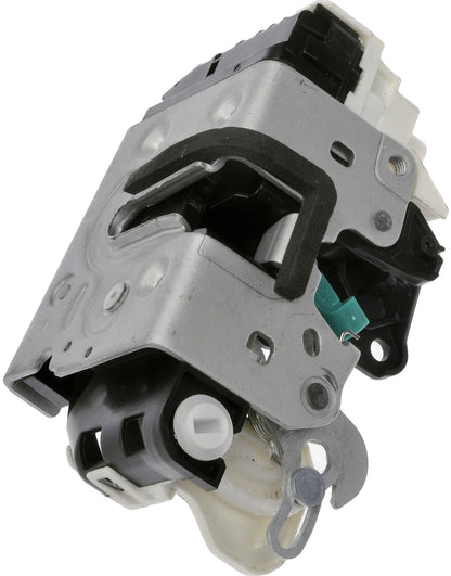 Dorman - OE Solutions Door Lock Actuator Motor for 2012-2017 Dodge Nitro and 2013-2008 Jeep Liberty 931-616
