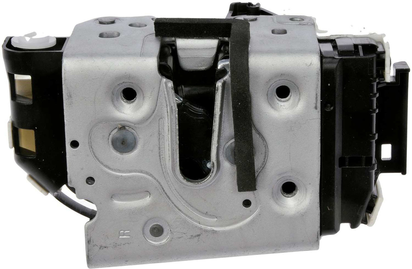 Dorman - OE Solutions Door Lock Actuator Motor Integrated Door Lock Actuator for 2012-07 Dodge Nitro 2013-08 Jeep Liberty 931-617