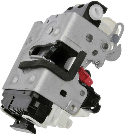 Dorman - OE Solutions Door Lock Actuator Motor Integrated Door Lock Actuator for 2012-07 Dodge Nitro 2013-08 Jeep Liberty 931-617
