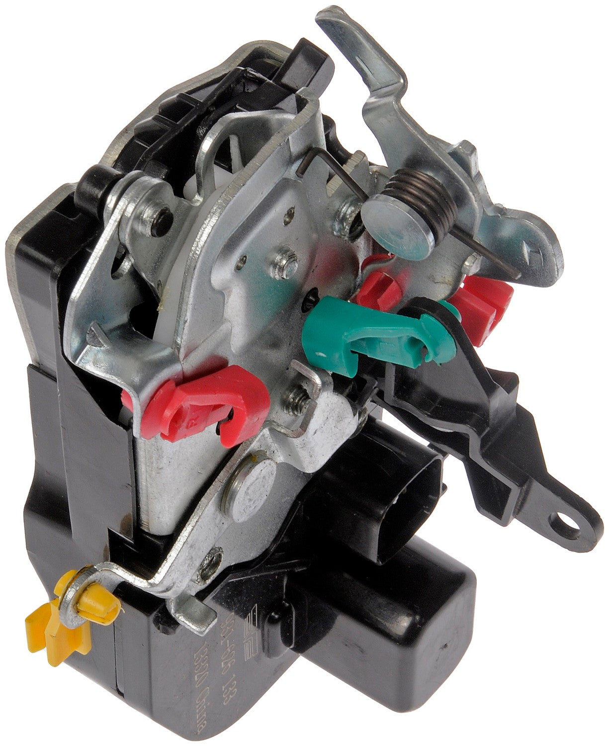 Dorman Door Lock Actuator Motor with Integrated Latch for 2000-2004 Dodge Dakota 931-626