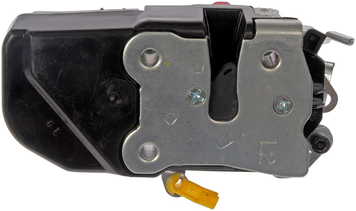 Dorman Door Lock Actuator Motor with Integrated Latch for 2000-2004 Dodge Dakota 931-626