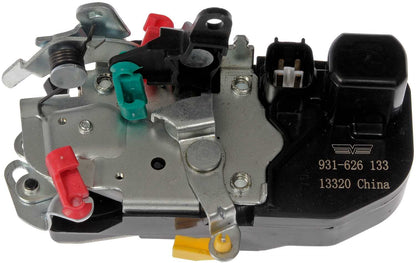 Dorman Door Lock Actuator Motor with Integrated Latch for 2000-2004 Dodge Dakota 931-626
