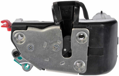 Dorman - OE Solutions Door Lock Actuator Motor with Integrated Latch for 2002-2009 Dodge Ram 1500 2500 3500 931-634