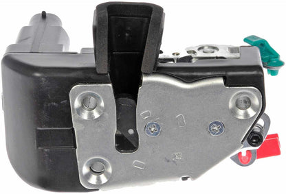 Dorman - OE Solutions Door Lock Actuator Motor with Integrated Latch for 1994-2002 Dodge Ram 1500 2500 3500 931-635