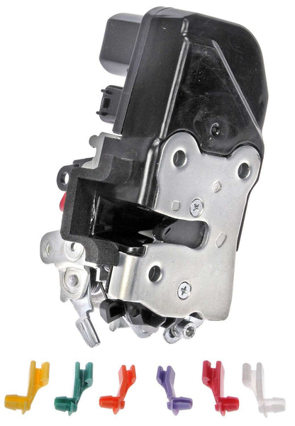 Dorman - OE Solutions DOOR LOCK ACTUATOR 931-637