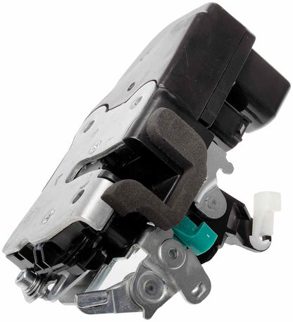 Dorman - OE Solutions Door Lock Actuator Motor Integrated Door Latch Actuator for 2010-03 Dodge 931-638