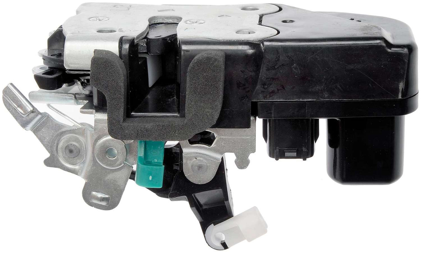 Dorman - OE Solutions Door Lock Actuator Motor Integrated Door Latch Actuator for 2010-03 Dodge 931-638
