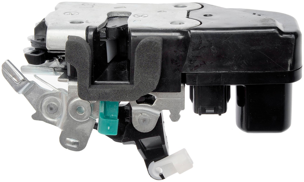 Dorman - OE Solutions Door Lock Actuator Motor Integrated Door Latch Actuator for 2010-03 Dodge 931-638