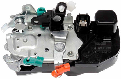 Dorman - OE Solutions Door Lock Actuator Motor Integrated Door Latch Actuator for 2010-03 Dodge 931-638