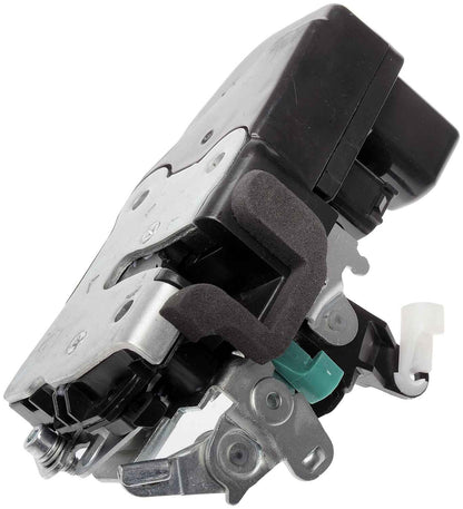Dorman - OE Solutions Door Lock Actuator Motor Integrated Door Latch Actuator for 2010-03 Dodge 931-638