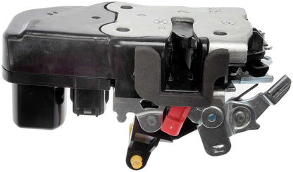Dorman - OE Solutions Integrated Door Latch Actuator Motor for 2010-03 Dodge 931-639