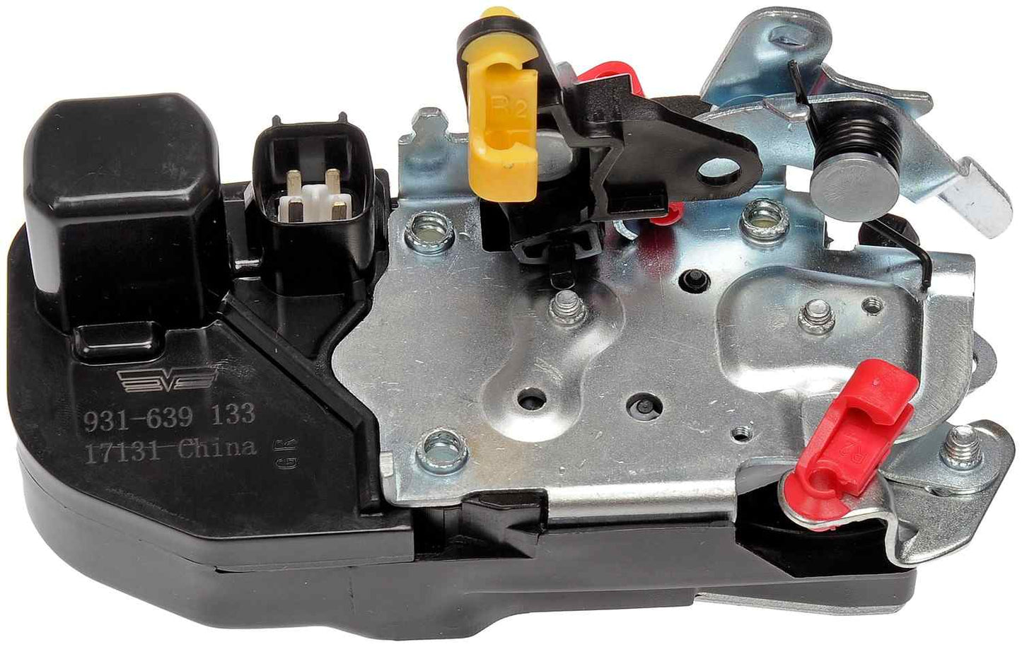 Dorman - OE Solutions Integrated Door Latch Actuator Motor for 2010-03 Dodge 931-639