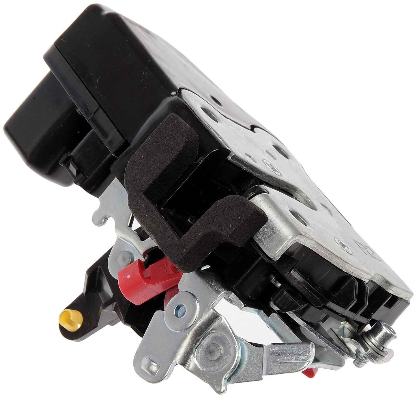 Dorman - OE Solutions Integrated Door Latch Actuator Motor for 2010-03 Dodge 931-639