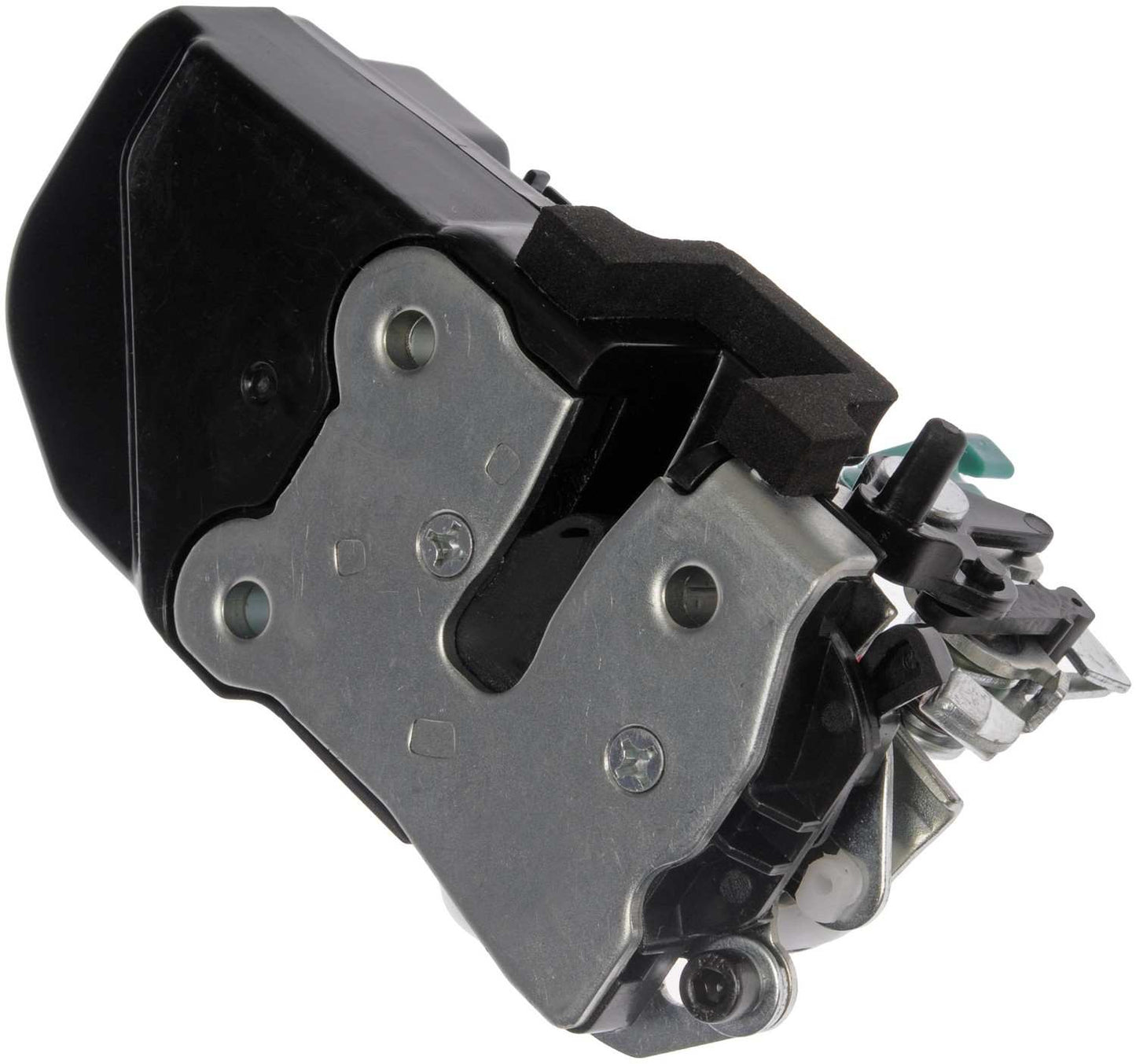 Dorman Door Lock Actuator Motor with Integrated Latch for 2010-2003 Dodge 931-644