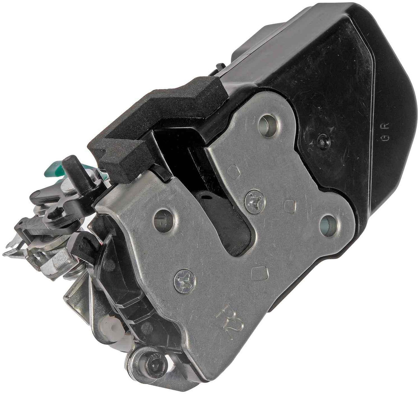 Dorman Door Lock Actuator Motor with Integrated Latch for 2010-2013 Dodge 931-645