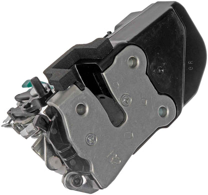 Dorman Door Lock Actuator Motor with Integrated Latch for 2010-2013 Dodge 931-645