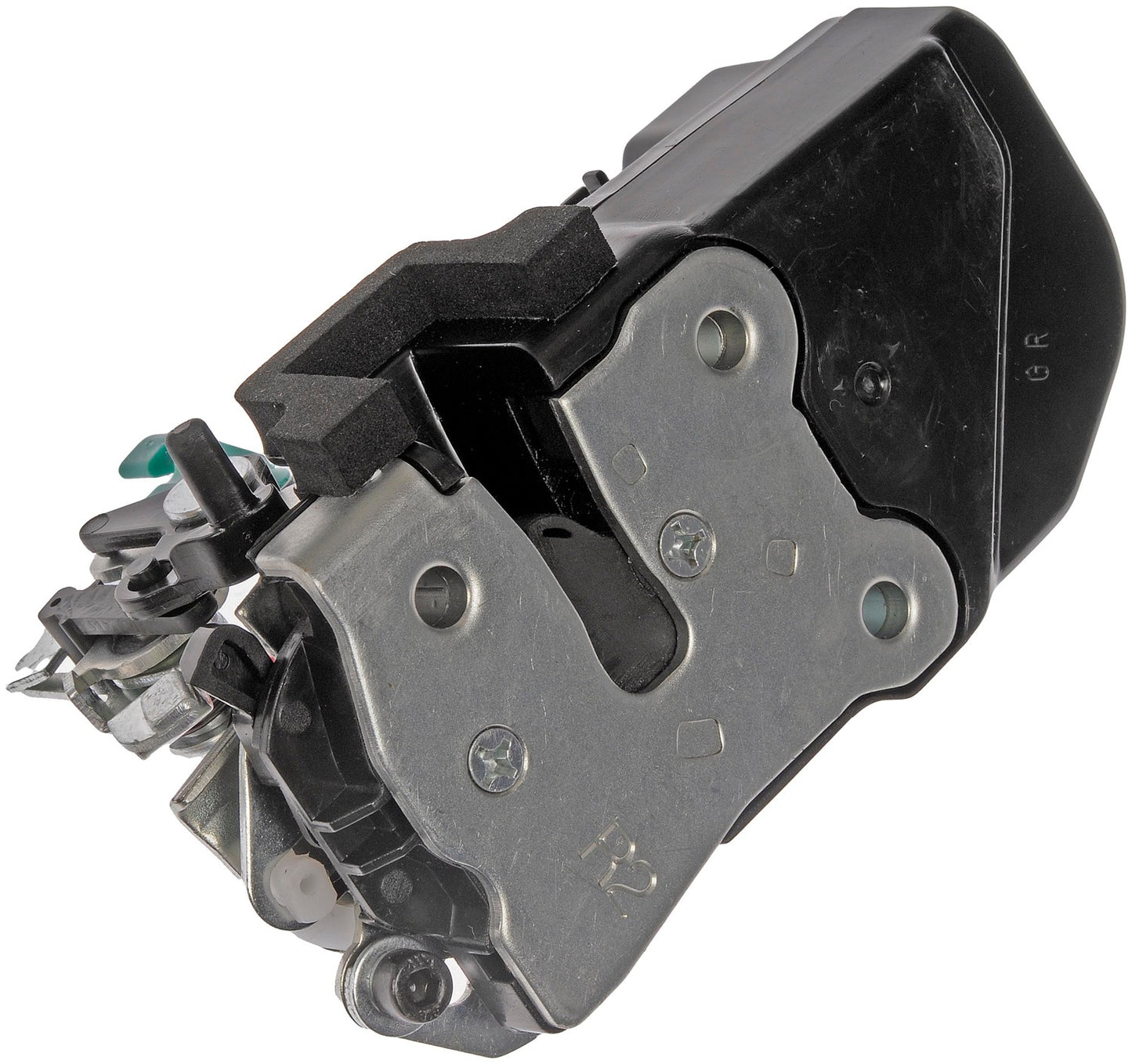 Dorman Door Lock Actuator Motor with Integrated Latch for 2010-2013 Dodge 931-645