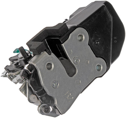 Dorman Door Lock Actuator Motor with Integrated Latch for 2010-2013 Dodge 931-645