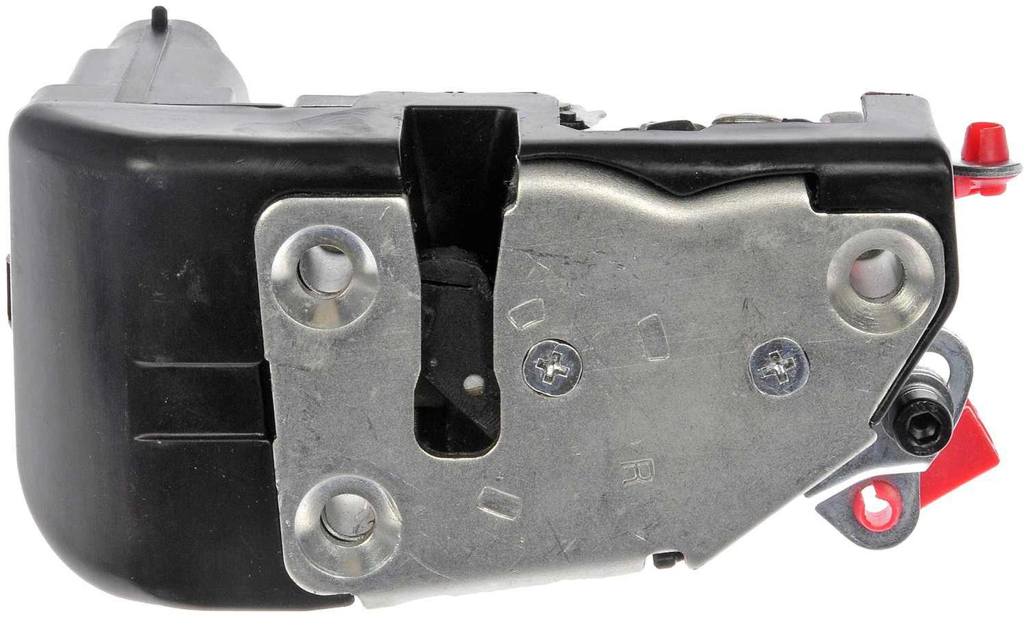 Dorman - OE Solutions Door Lock Actuator Motor with Integrated Latch for 1993-2001 Jeep Cherokee Grand Cherokee Grand Wagoneer 931-665