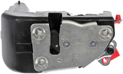 Dorman - OE Solutions Door Lock Actuator Motor with Integrated Latch for 1993-2001 Jeep Cherokee Grand Cherokee Grand Wagoneer 931-665