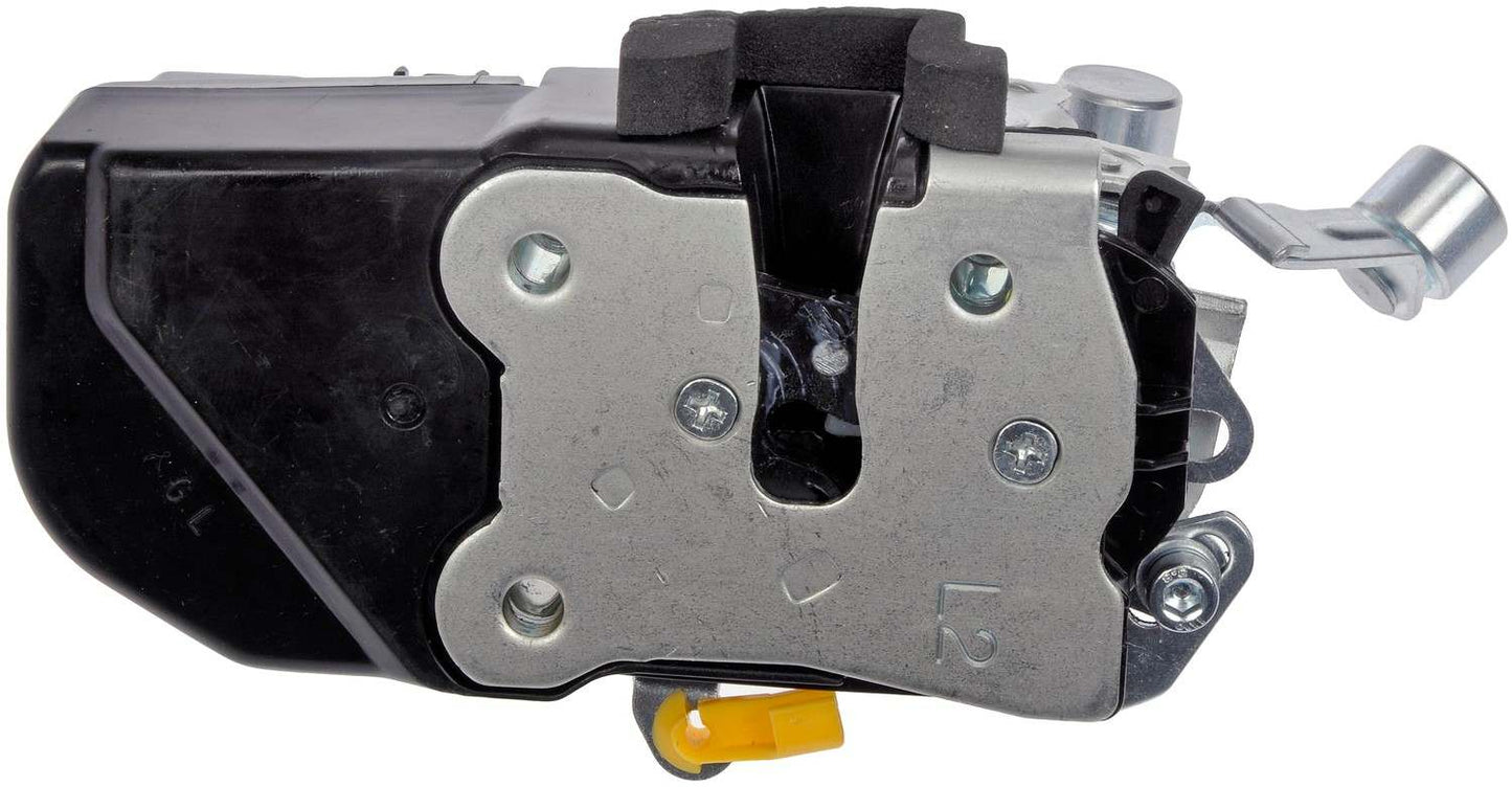 Dorman Door Lock Actuator Motor with Integrated Door Lock Actuator for 2010-06 Jeep Commander 931-668
