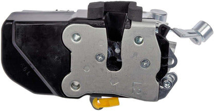 Dorman Door Lock Actuator Motor with Integrated Door Lock Actuator for 2010-06 Jeep Commander 931-668