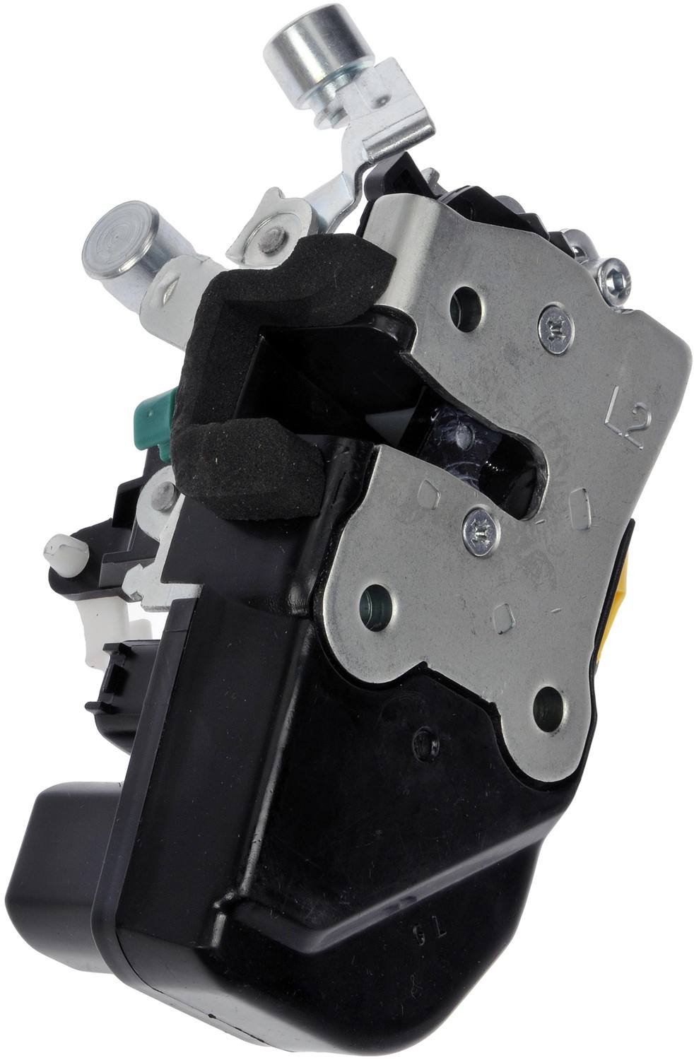 Dorman Door Lock Actuator Motor with Integrated Door Lock Actuator for 2010-06 Jeep Commander 931-668